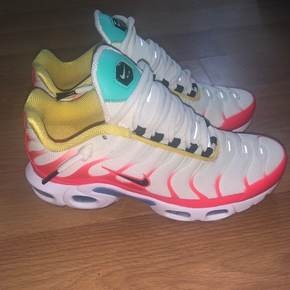 legend of her air max